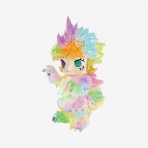 INSTINCTOY Erosion MOLLY Costume Series